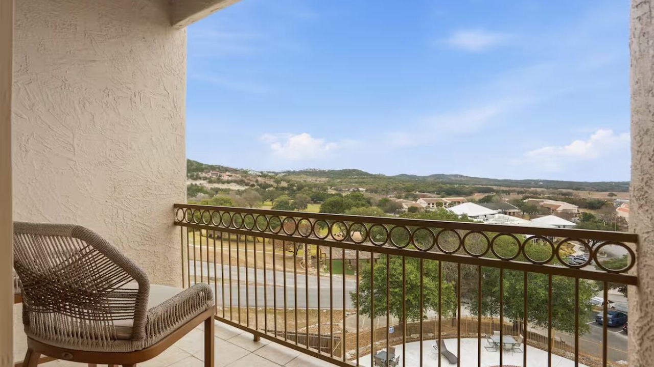 Photo of Outdoor in Boerne