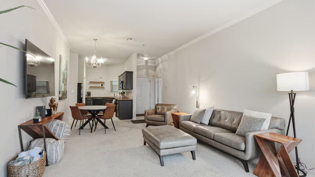 Photo of Livingroom in Boerne