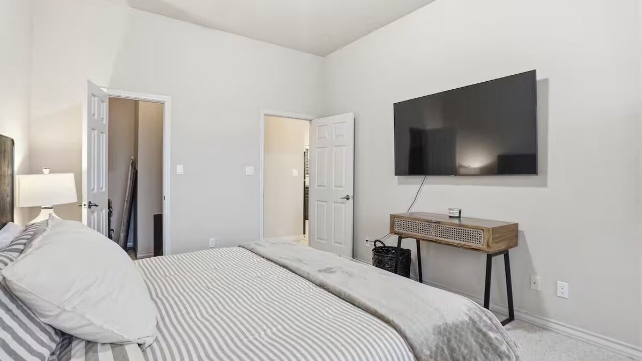 Photo of Bedroom in Boerne