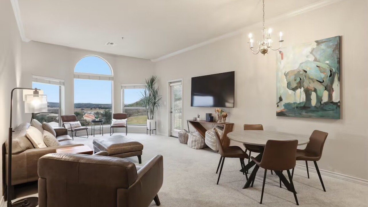 Photo of Livingroom in Boerne