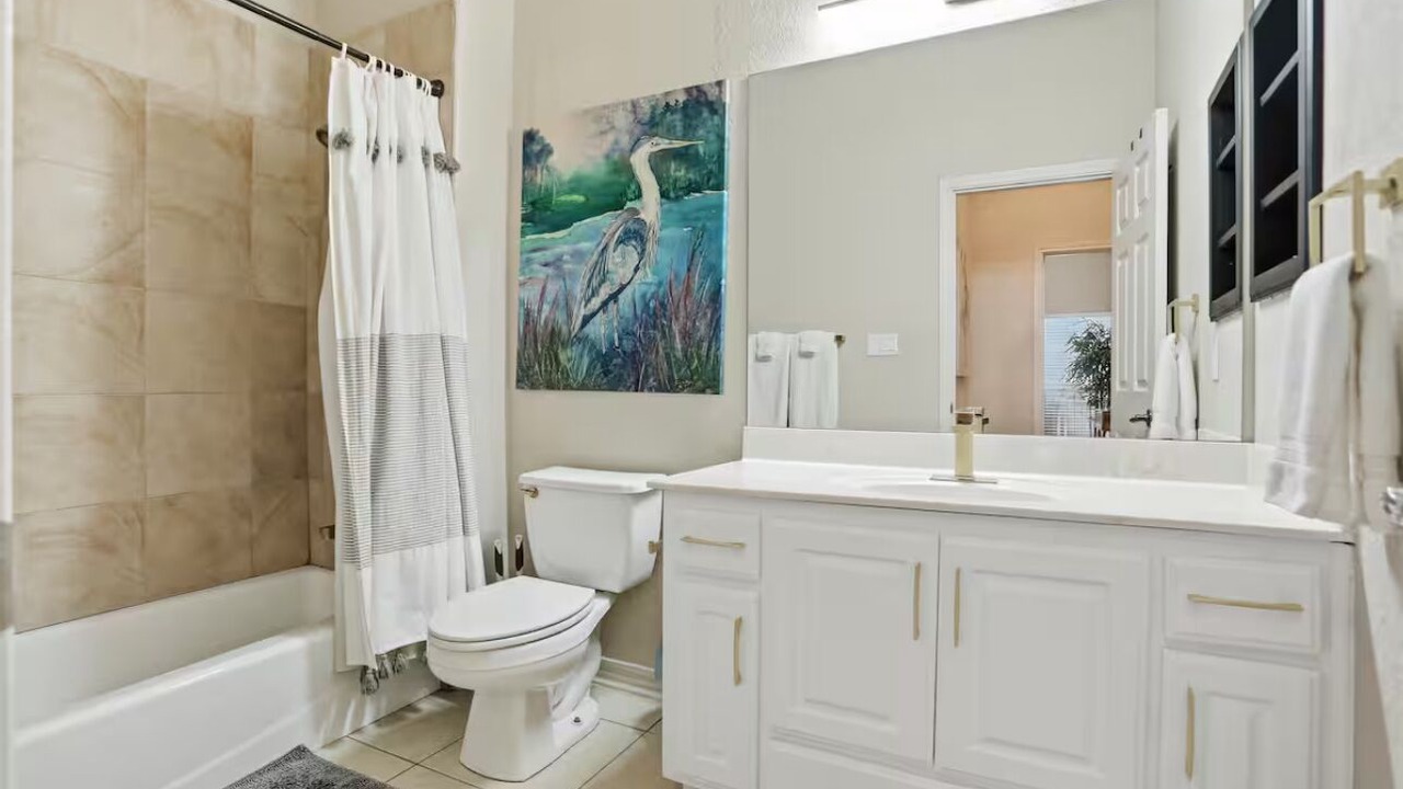 Photo of Bathroom in Boerne