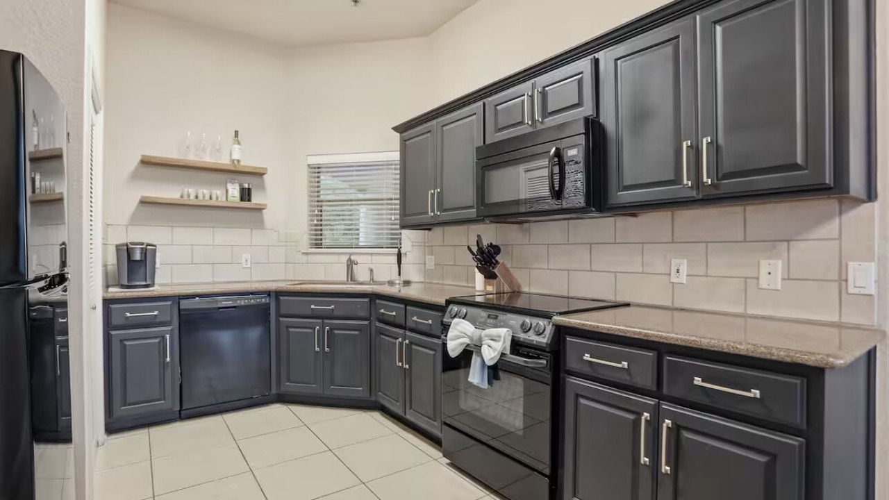 Photo of Kitchen in Boerne