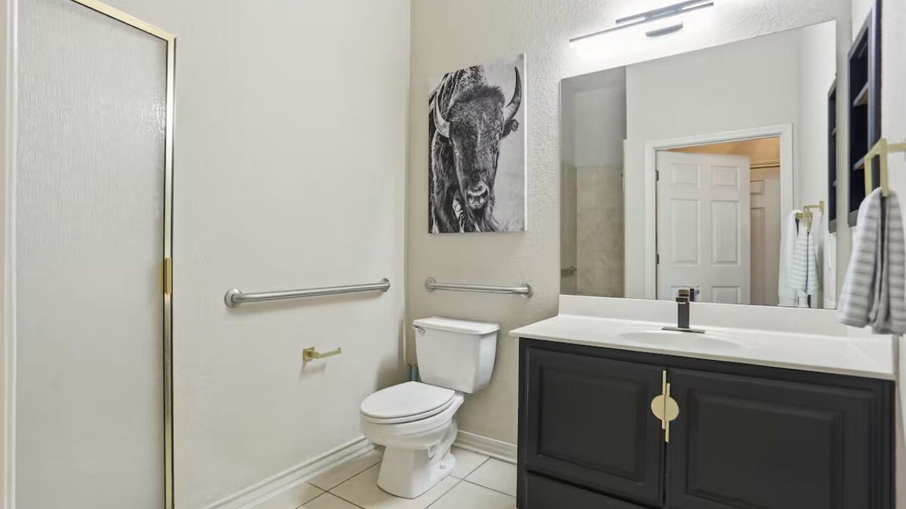 Photo of Bathroom in Boerne