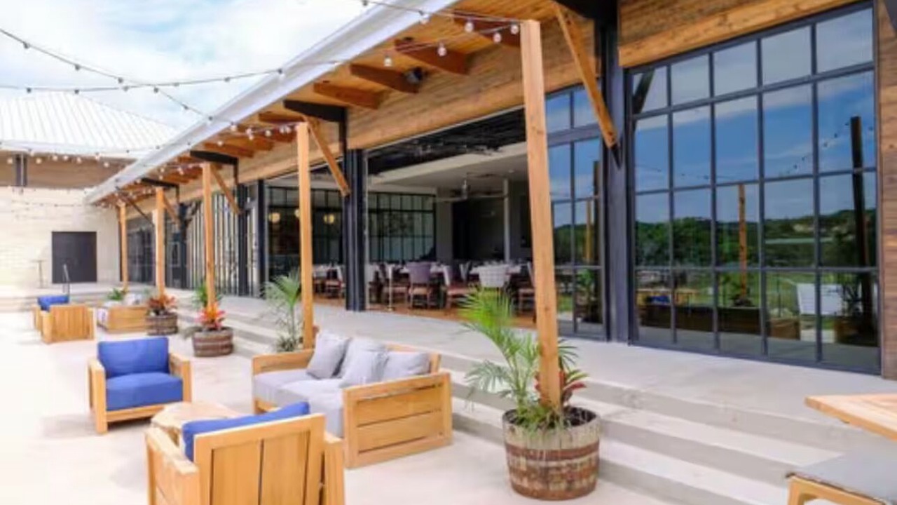 Photo of Outdoor in Boerne