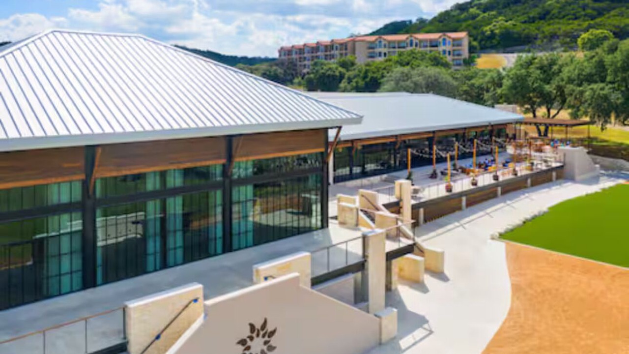 Photo of Patio Balcony in Boerne