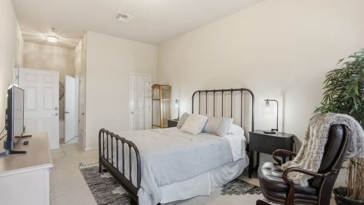 Photo of Bedroom in Boerne