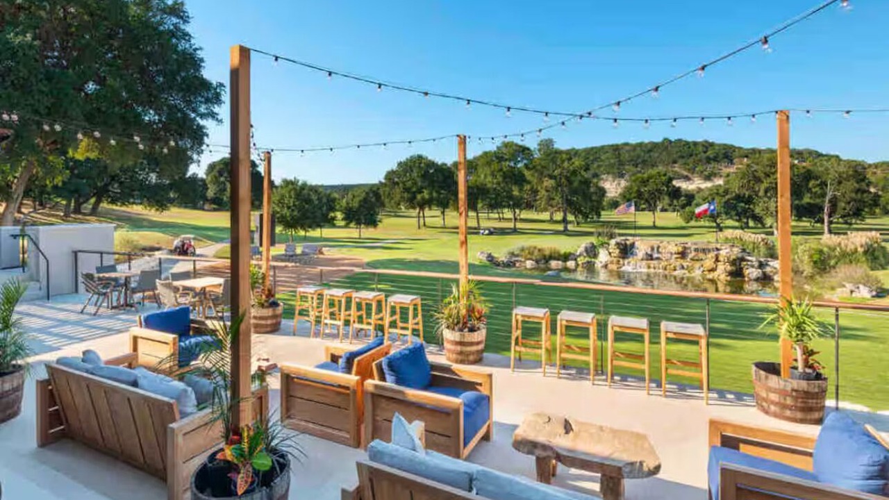 Photo of Patio Balcony in Boerne