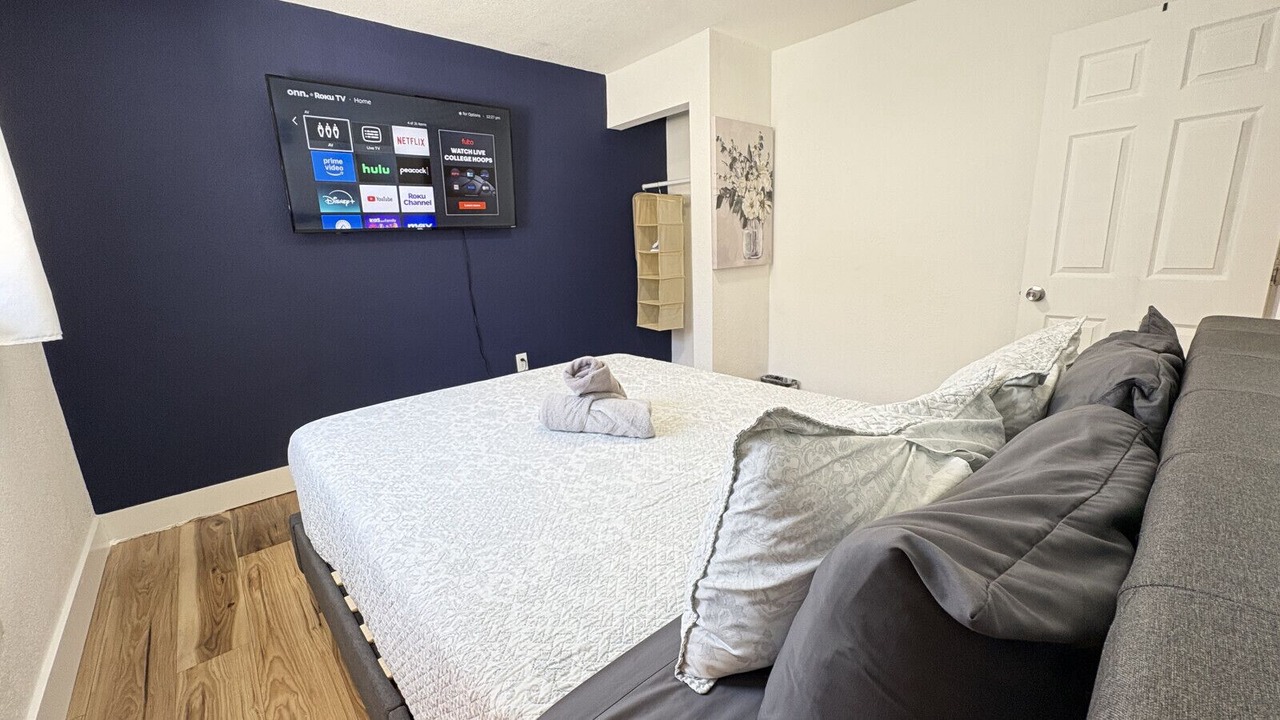 Photo of Bedroom in Little Havana