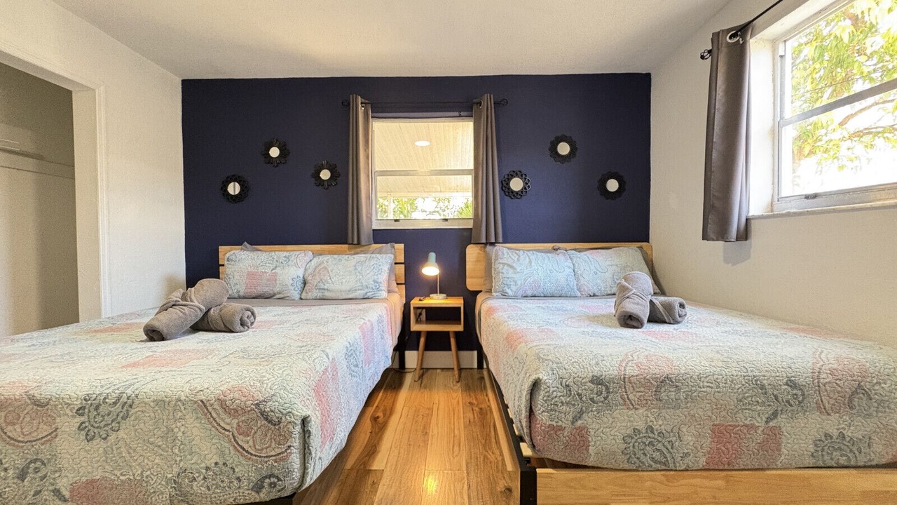 Photo of Bedroom in Little Havana