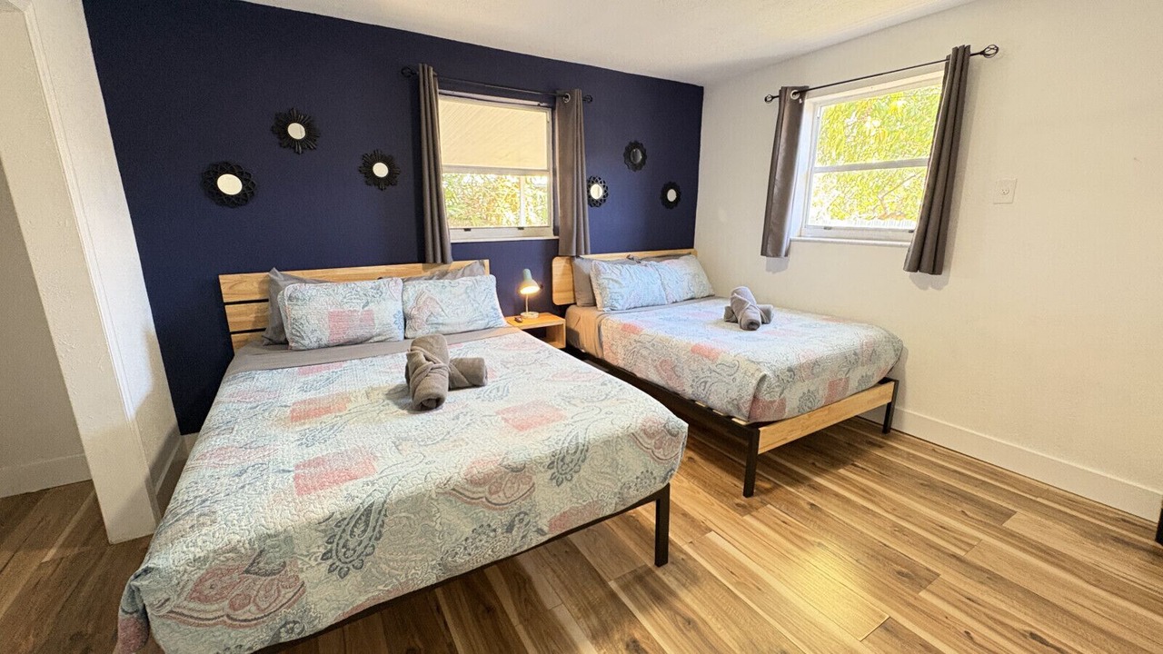 Photo of Bedroom in Little Havana