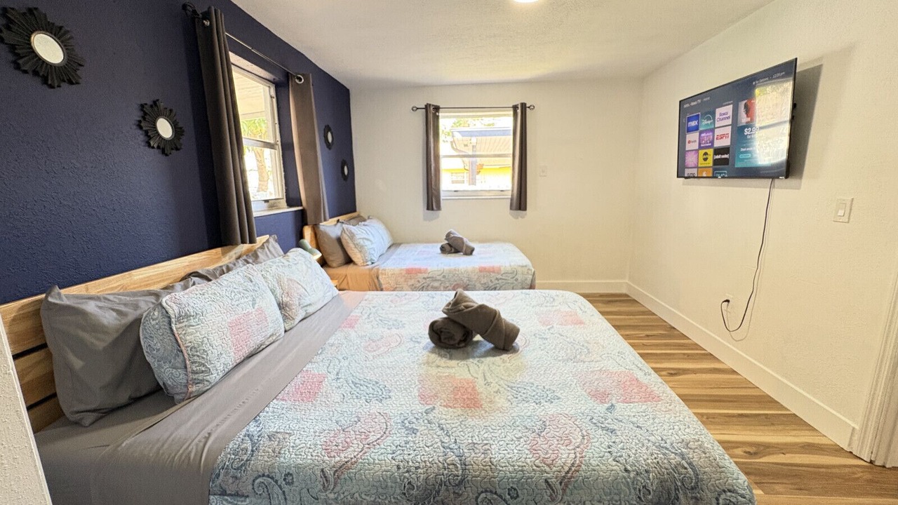 Photo of Bedroom in Little Havana