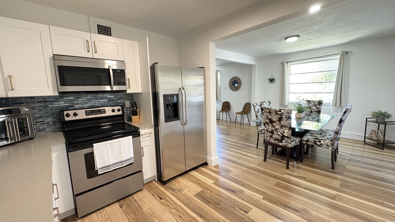 Photo of Kitchen in Little Havana