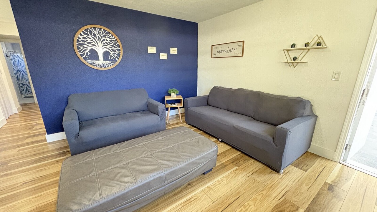 Photo of Livingroom in Little Havana