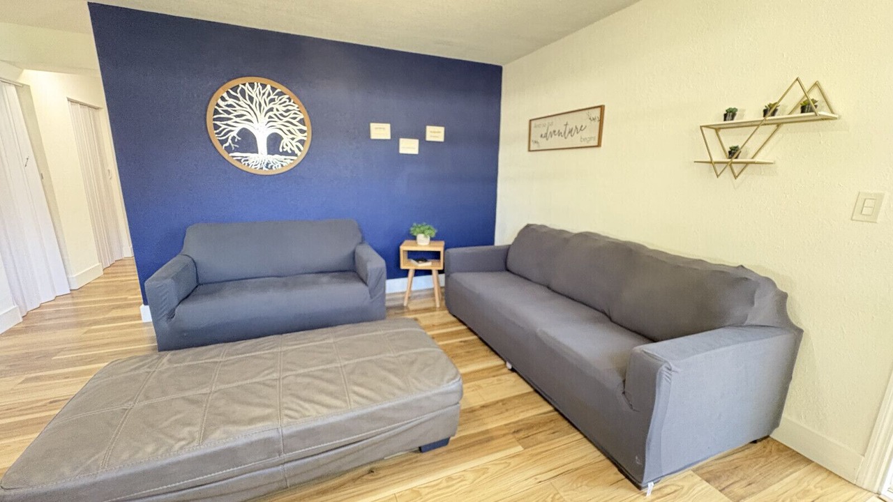 Photo of Livingroom in Little Havana