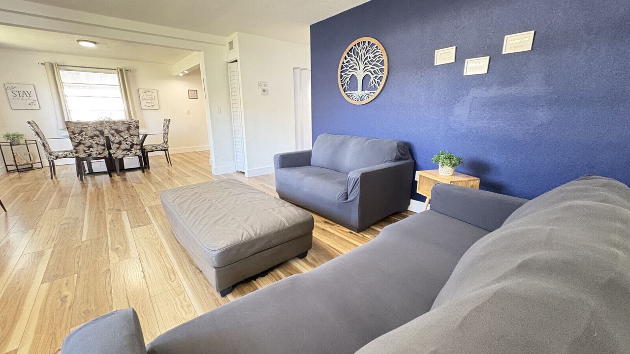 Photo of Livingroom in Little Havana
