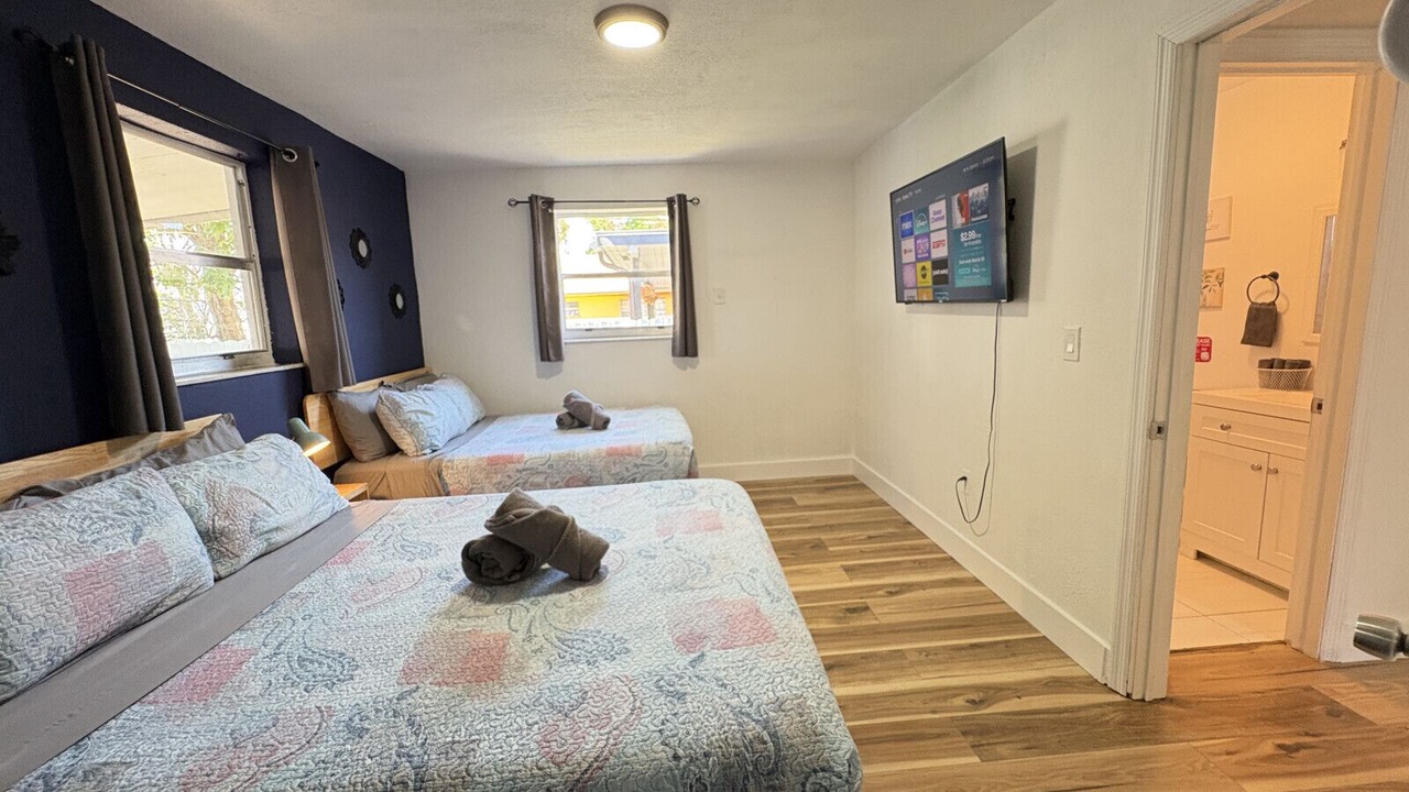 Photo of Bedroom in Little Havana