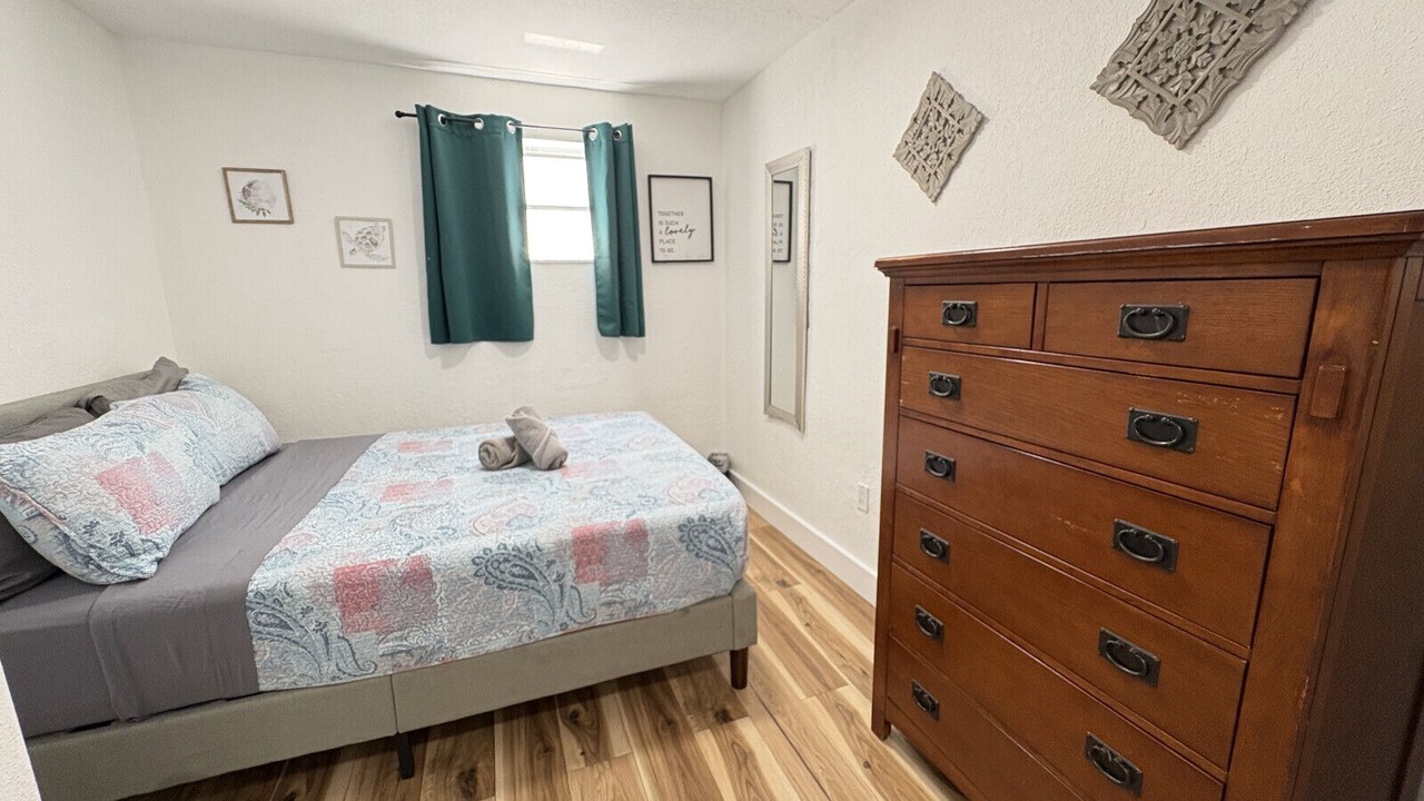 Photo of Bedroom in Little Havana