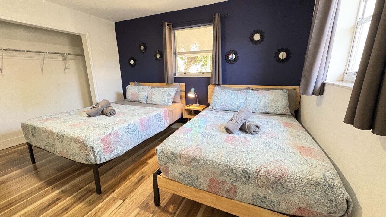 Photo of Bedroom in Little Havana