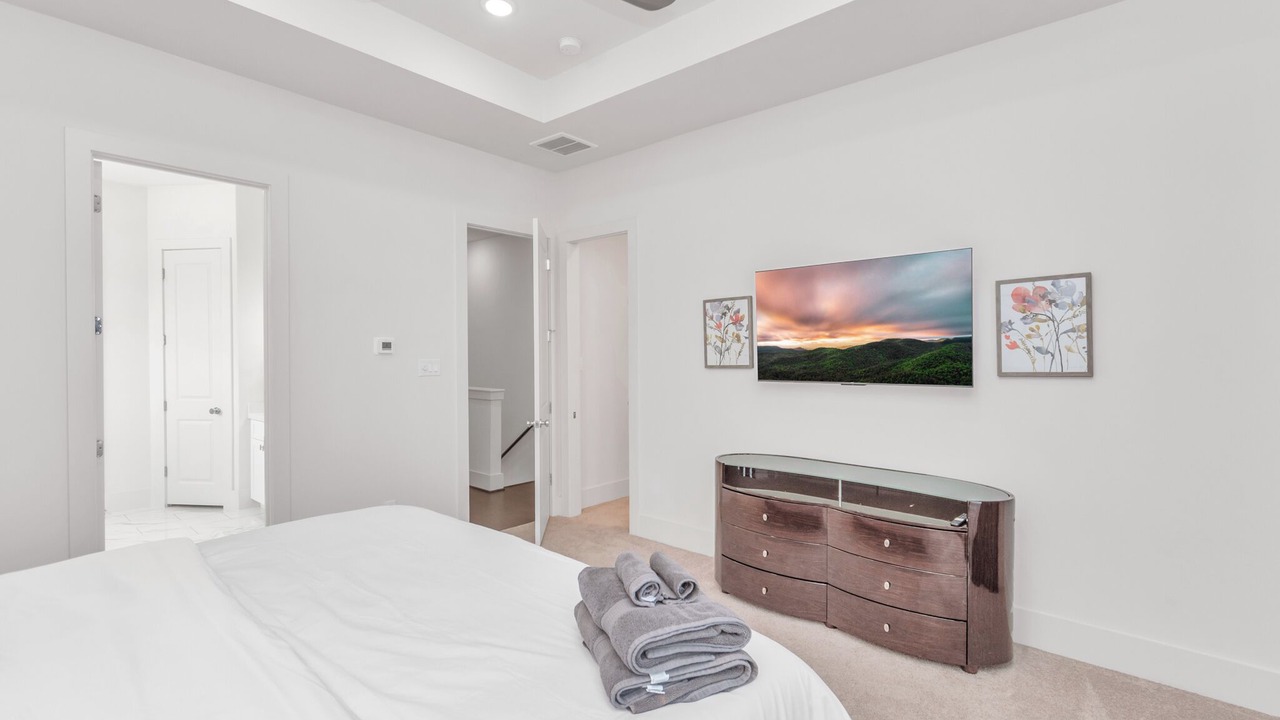 Photo of Bedroom in Shady Acres