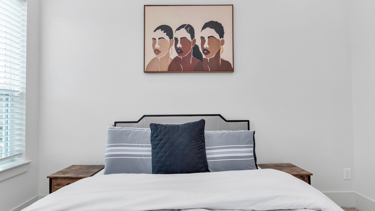 Photo of Bedroom in Shady Acres
