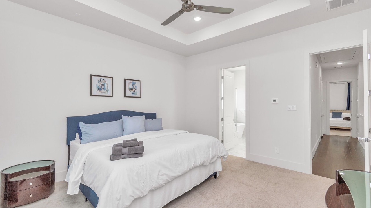 Photo of Bedroom in Shady Acres
