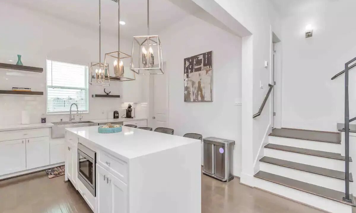Photo of Kitchen in Shady Acres