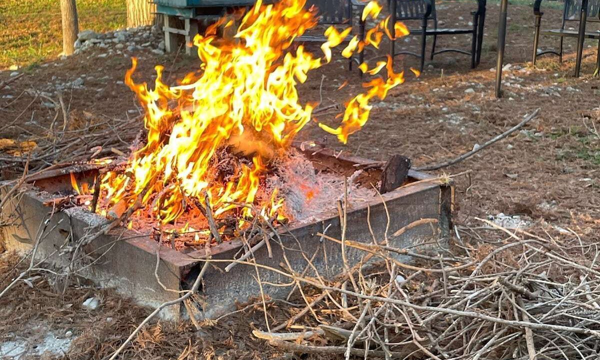 Photo of Outdoor in Leakey