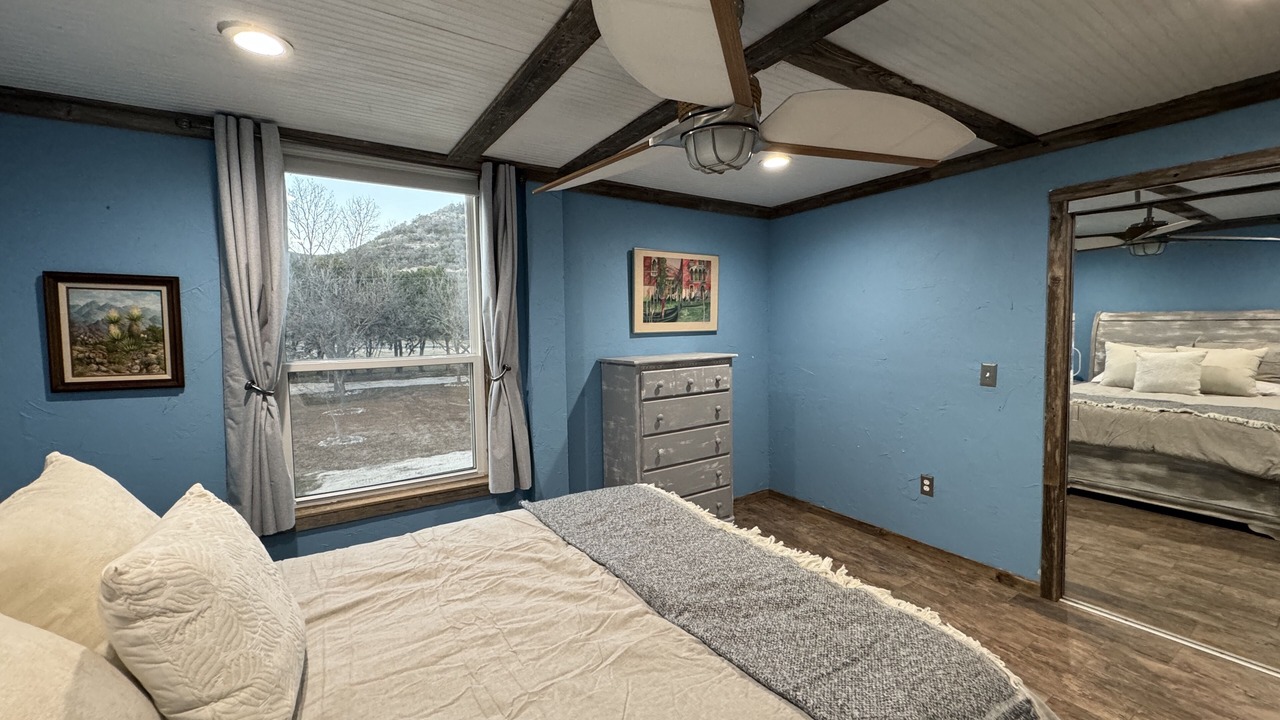Photo of Bedroom in Leakey