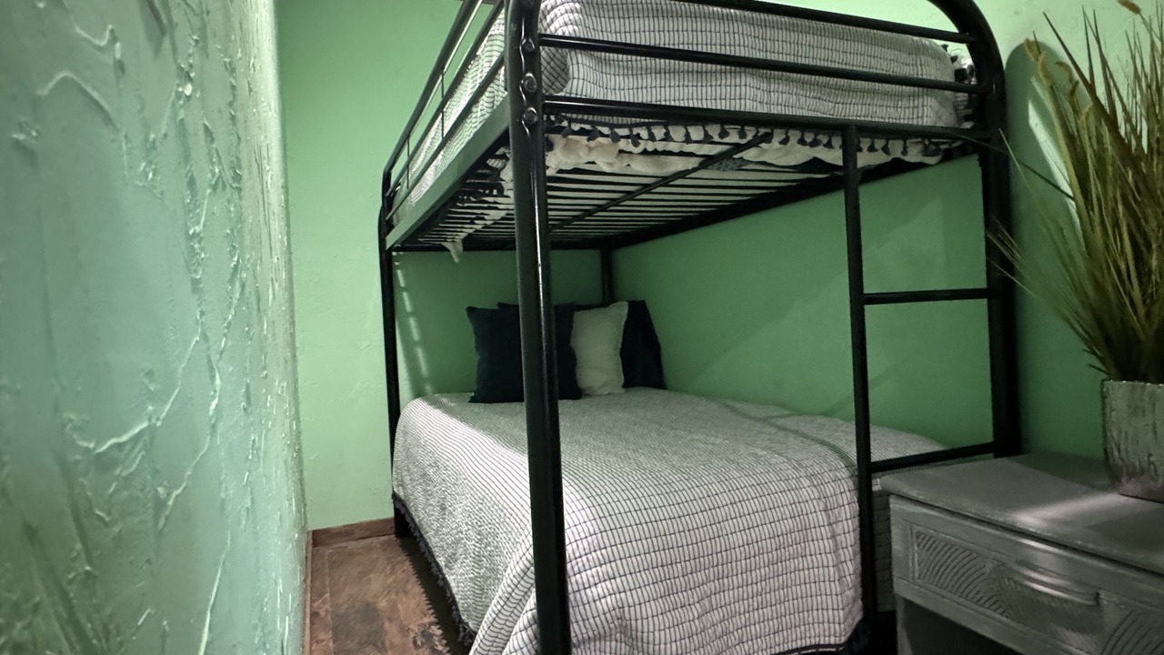 Photo of Bedroom in Leakey