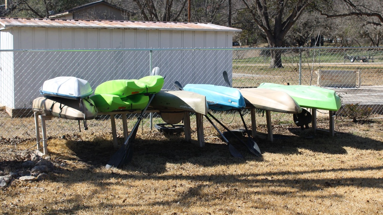 Photo of Outdoor in Leakey