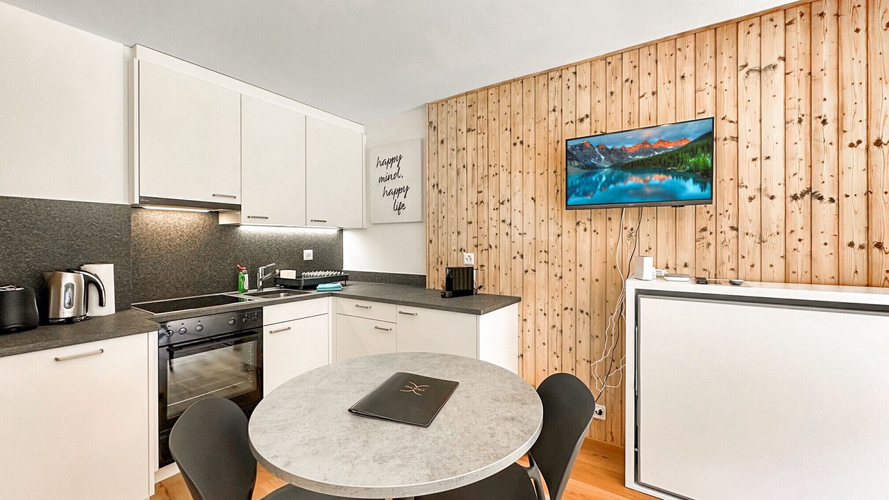 Photo of Kitchen in Vex