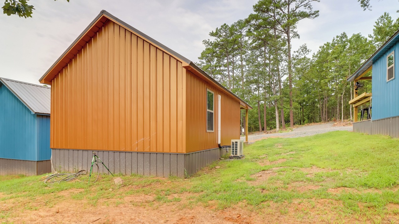 Photo of Outdoor in Higden
