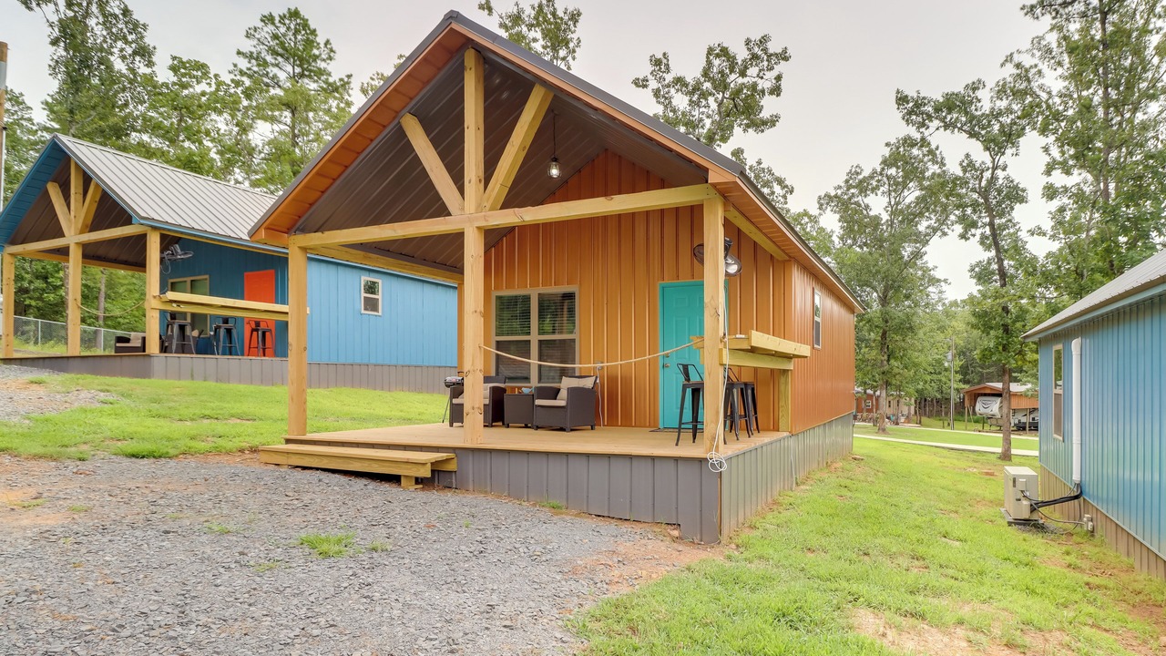 Photo of Outdoor in Higden