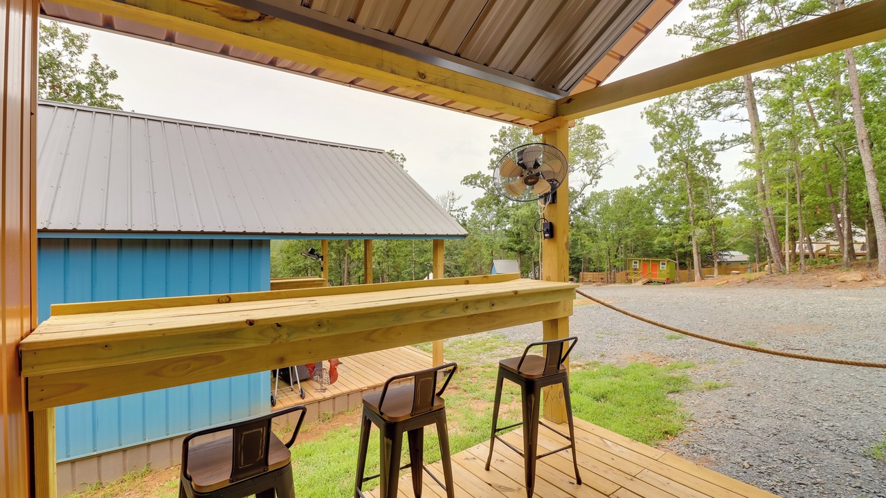 Photo of Outdoor in Higden