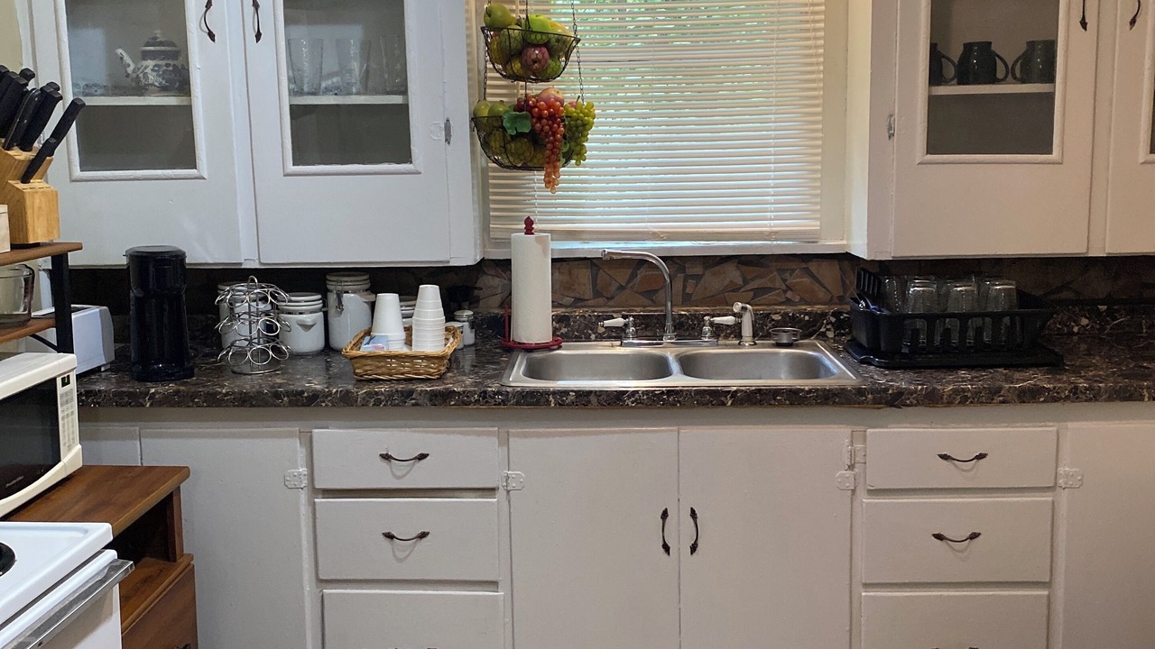 Photo of Kitchen in Belden