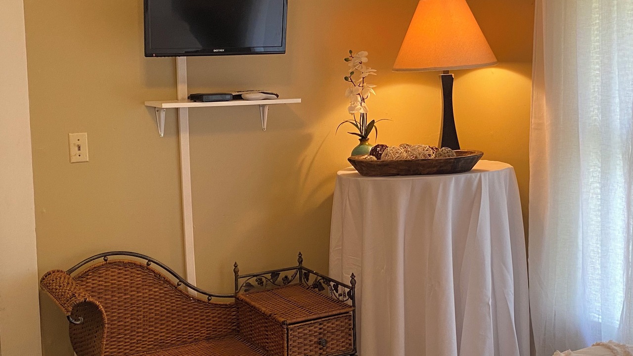 Photo of Bedroom in Belden