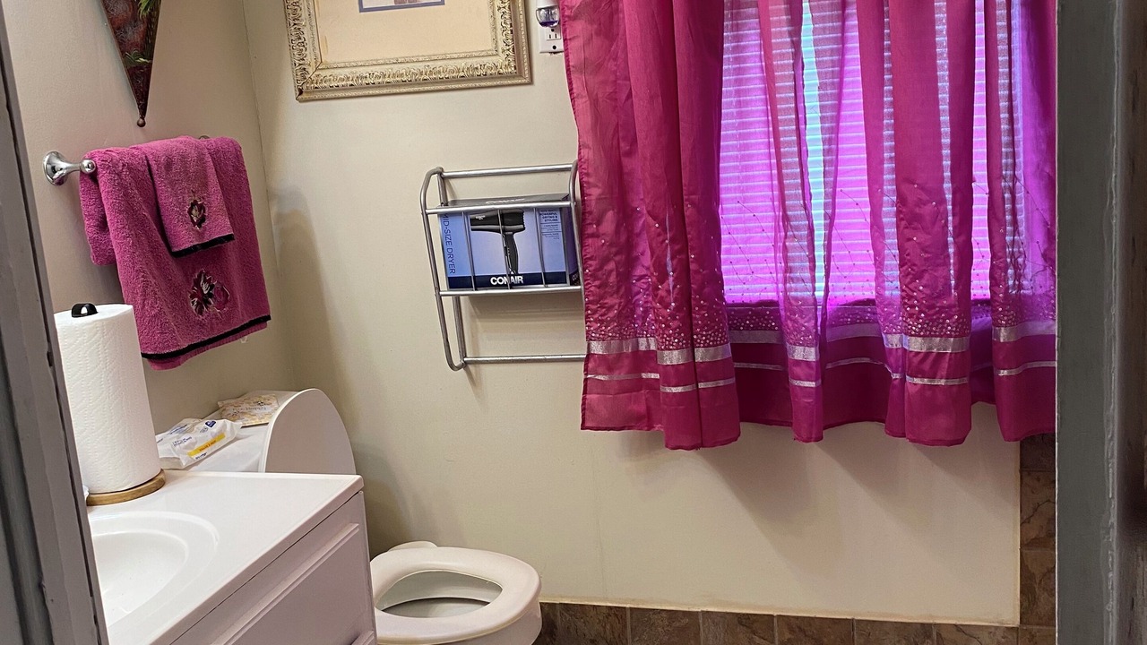Photo of Bathroom in Belden