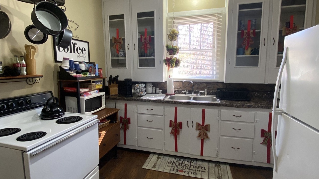 Photo of Kitchen in Belden
