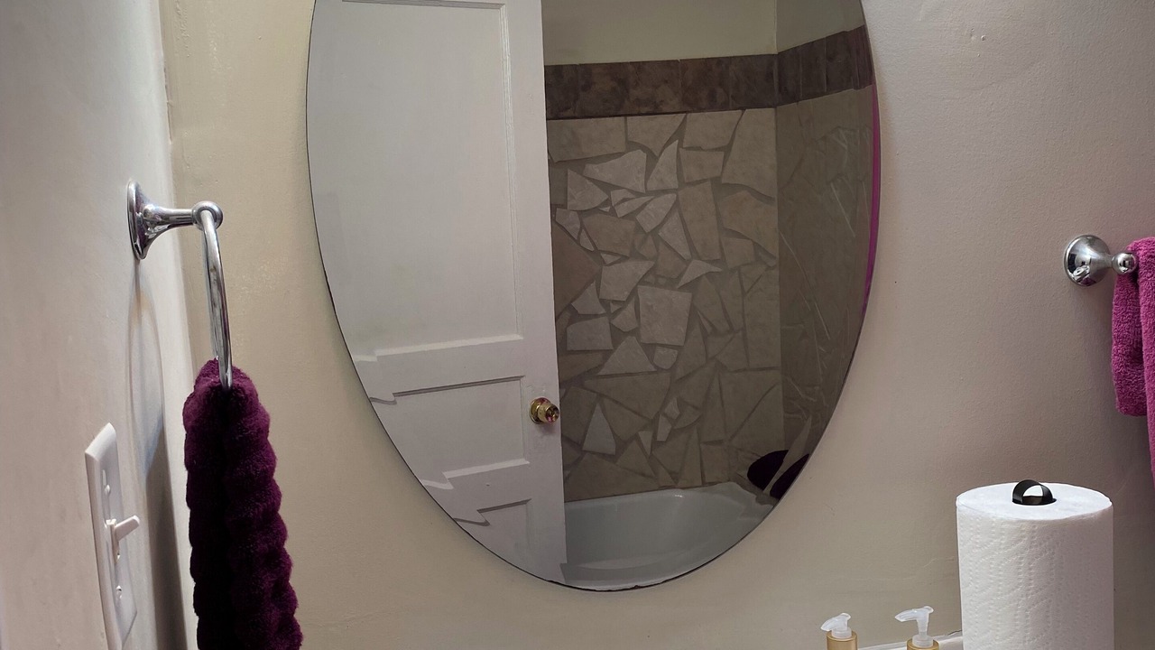 Photo of Bathroom in Belden