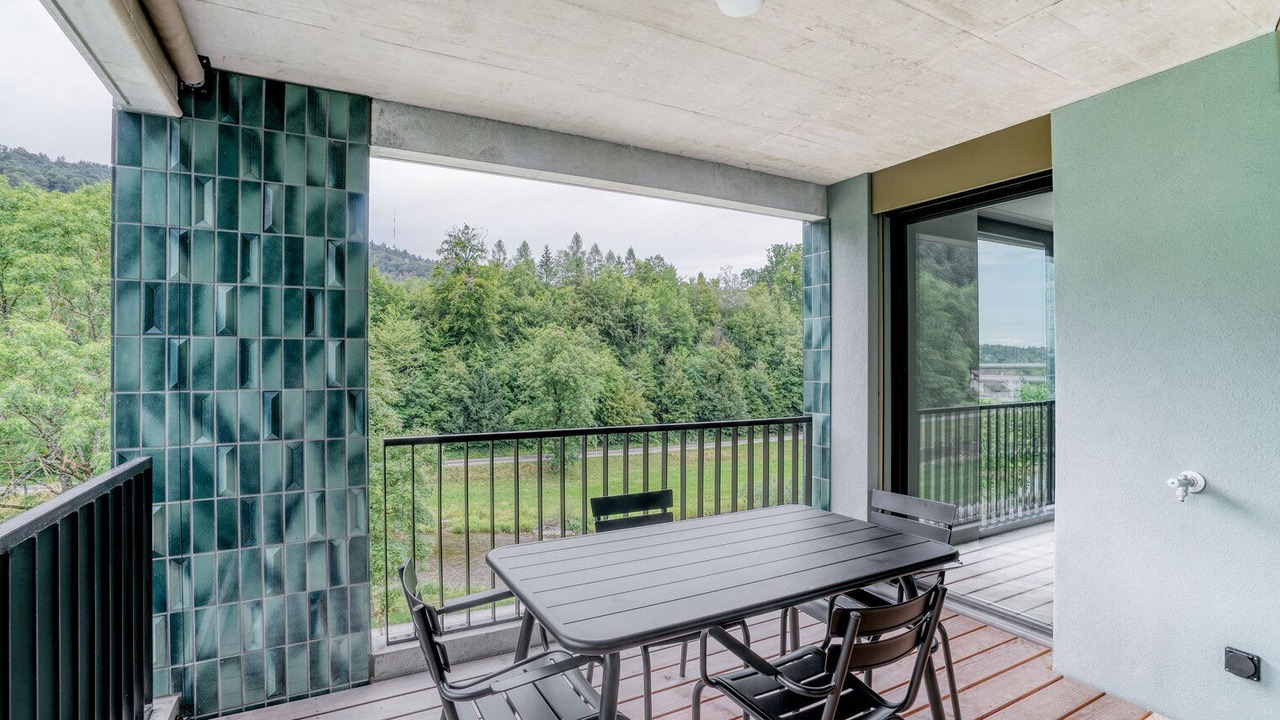 Photo of Outdoor in Wollishofen