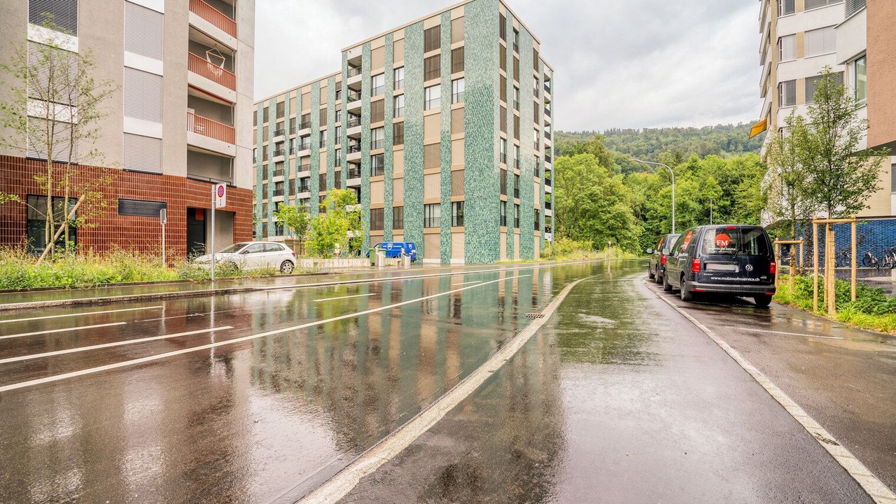 Photo of Outdoor in Wollishofen
