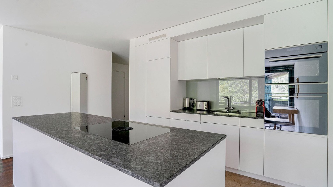 Photo of Kitchen in Wollishofen