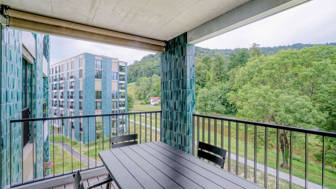 Photo of Outdoor in Wollishofen