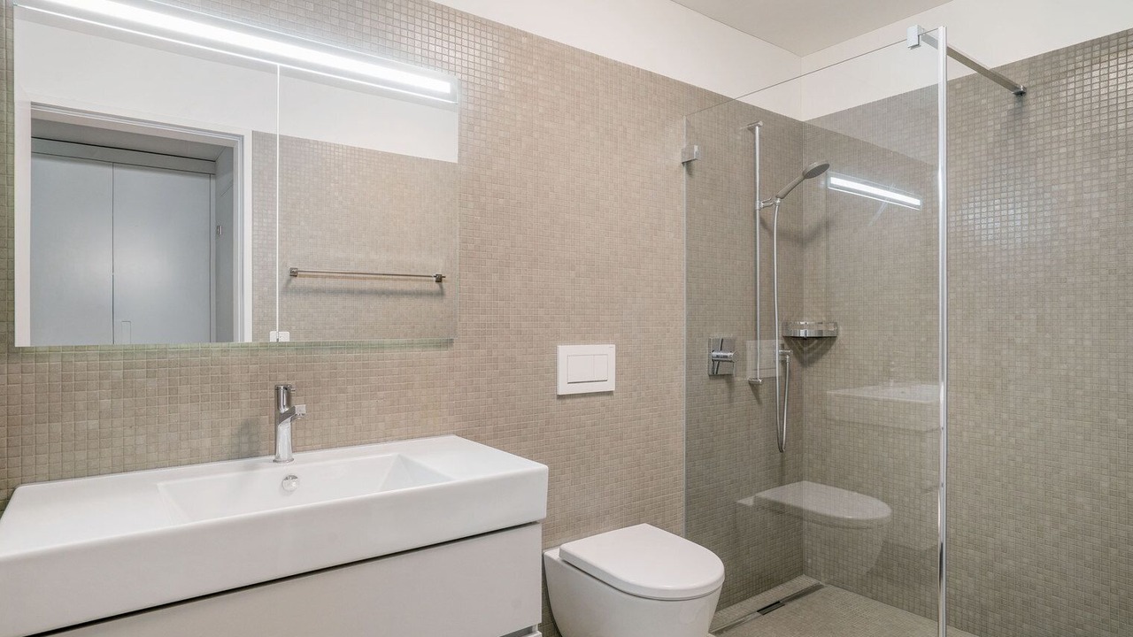 Photo of Bathroom in Wollishofen