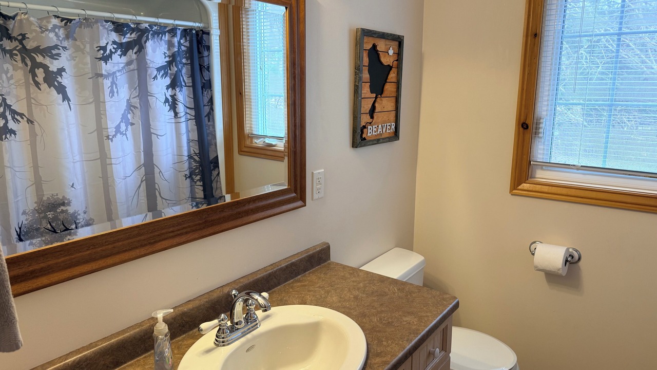Photo of Bathroom in Kearney