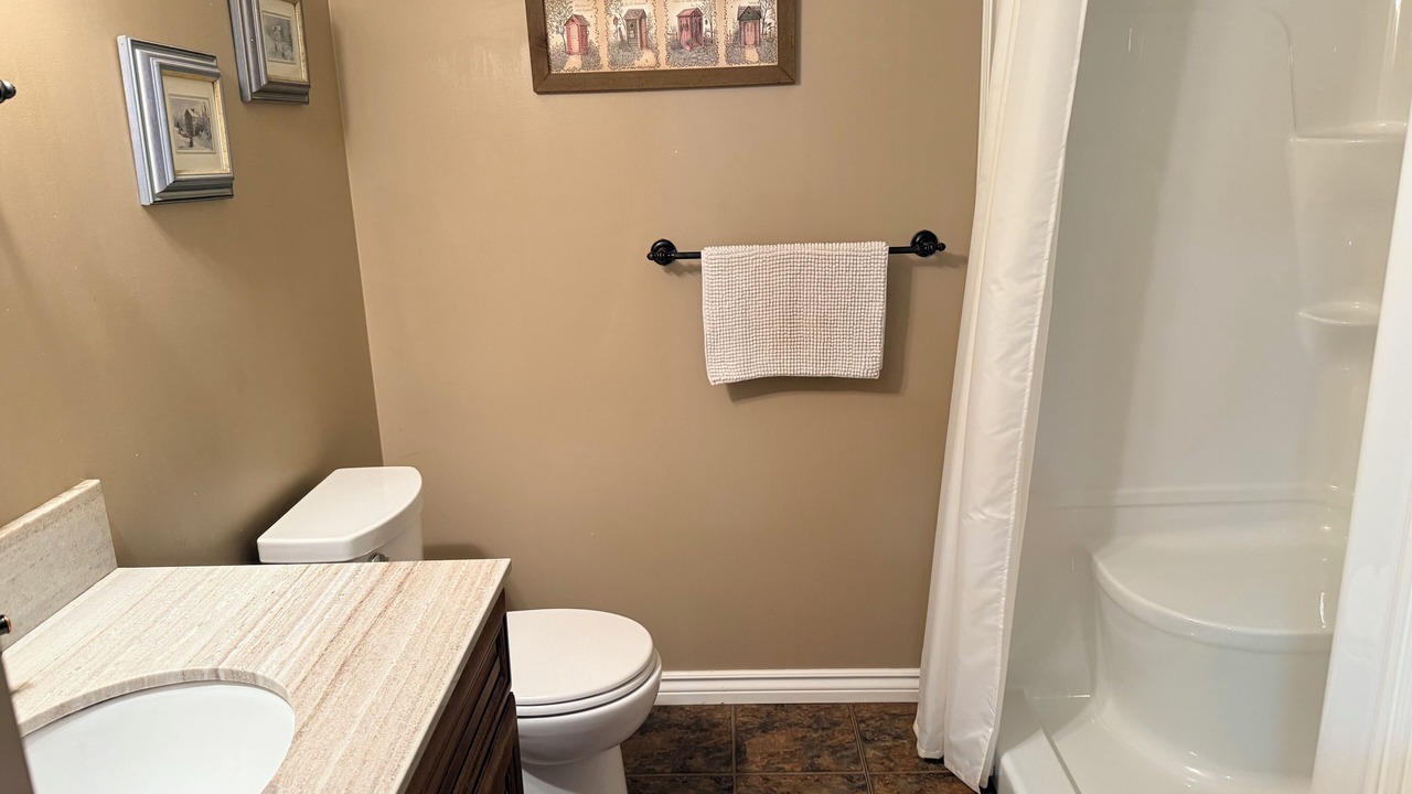 Photo of Bathroom in Kearney