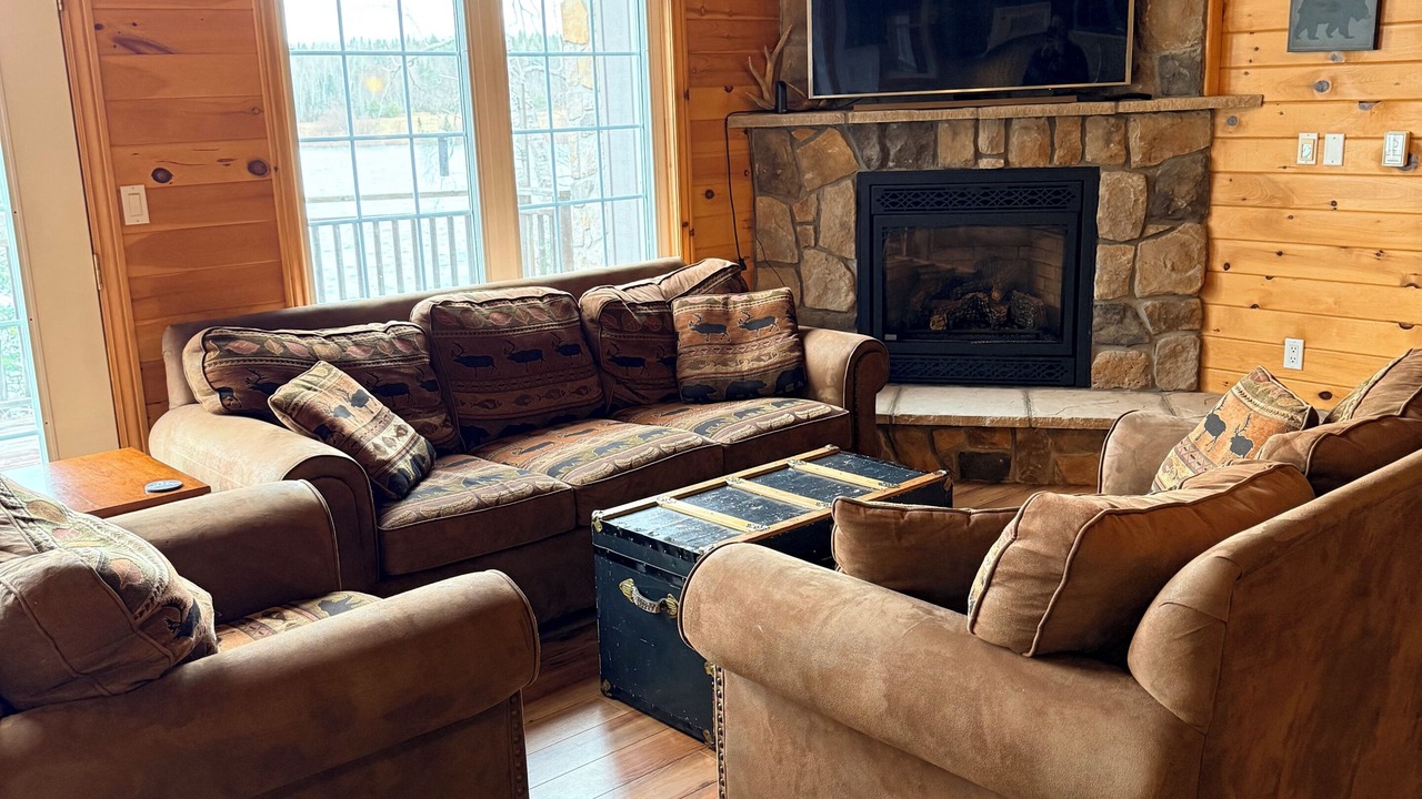 Photo of Livingroom in Kearney