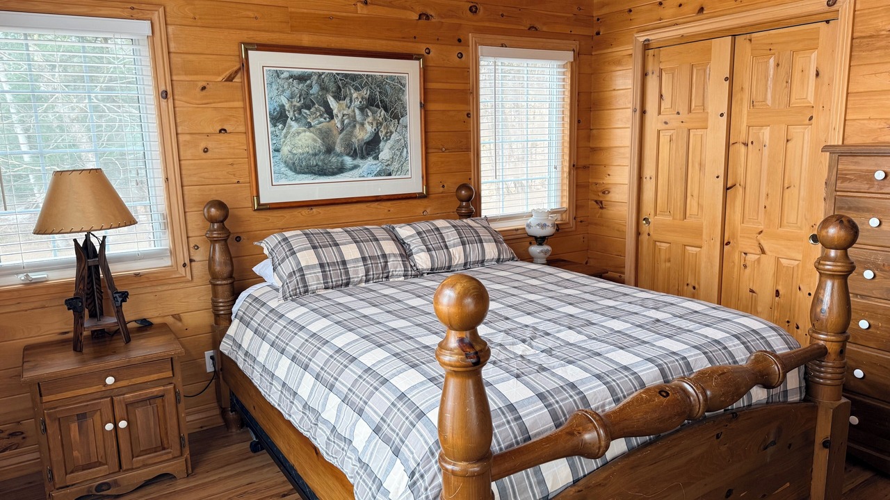 Photo of Bedroom in Kearney