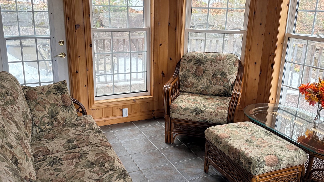 Photo of Livingroom in Kearney