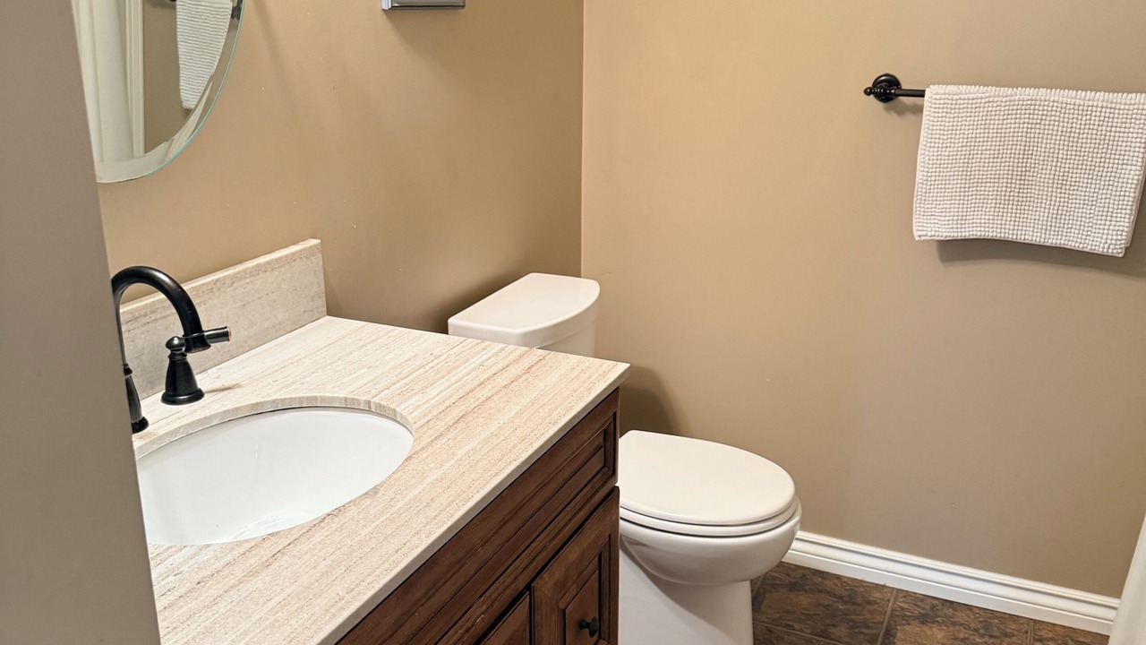 Photo of Bathroom in Kearney